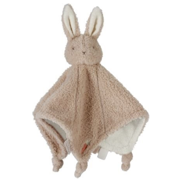 Doudou lapin | baby bunny Little dutch