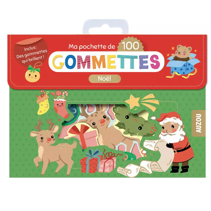 Gommettes – Pepipane Babystore