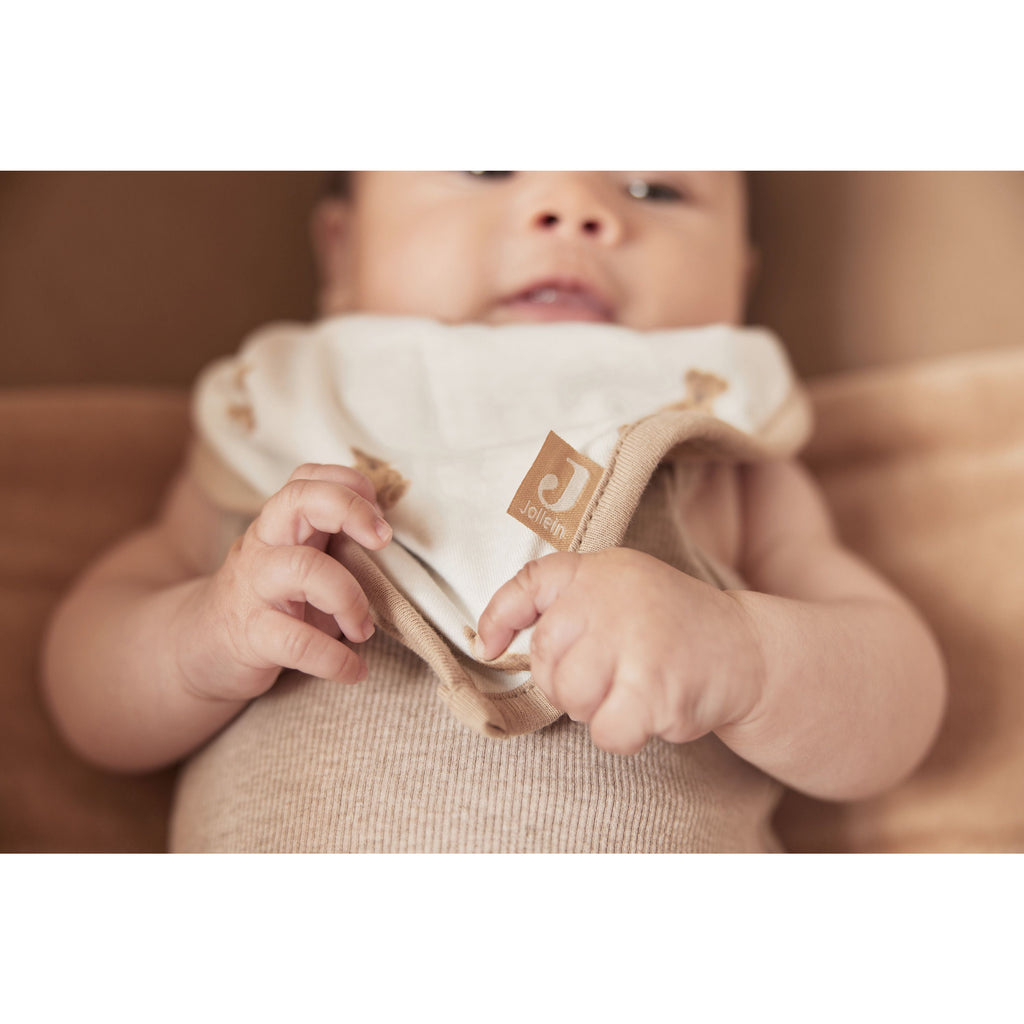 Tétine grignoteuse - sable – Pepipane Babystore